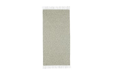 GOOSE Matta Mix 150x200 PVC/Bomull/Polyester Grön