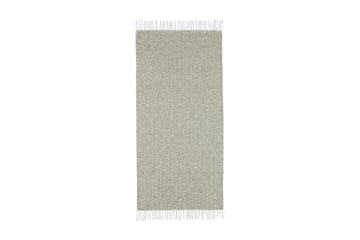 GOOSE Matta Mix 70x150 PVC/Bomull/Polyester Grön