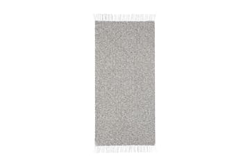 GOOSE Matta Mix 70x200 PVC/Bomull/Polyester Grafit
