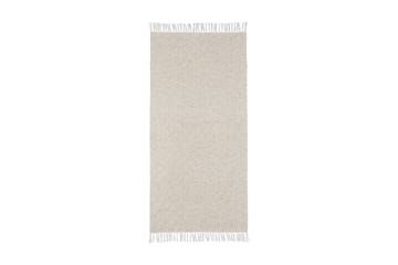 GOOSE Matta Mix 70x300 PVC/Bomull/Polyester Linnefärg