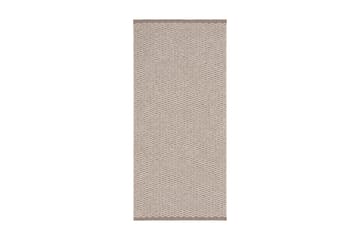 MIXED SIGNE Trasmatta 70x200 cm Beige