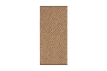 MIXED SIGNE Trasmatta 70x350 cm Brun