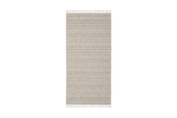 SVEA Matta Mix 70x300 PVC/Bomull/Polyester Sand