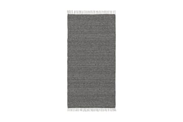 SVEA Matta Mix 70x300 PVC/Bomull/Polyester Grafit