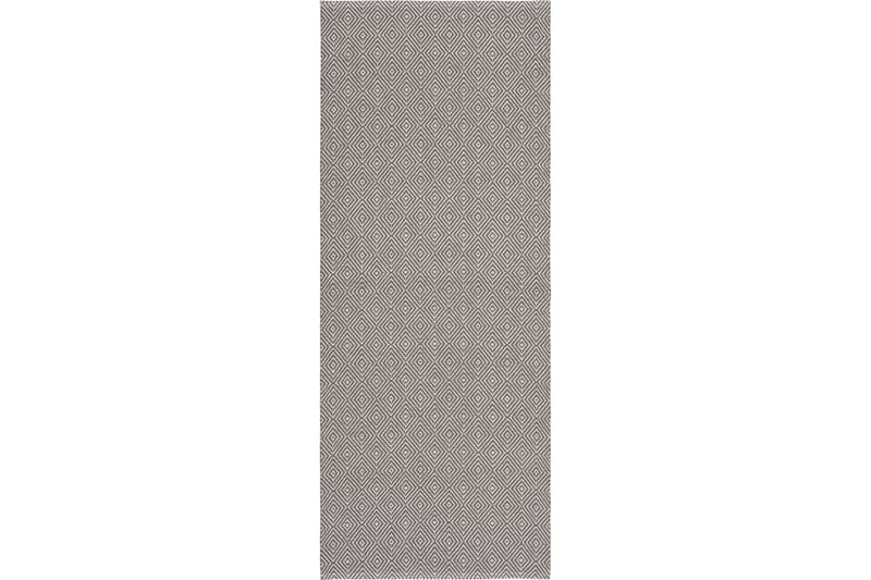 SWEET Trasmatta 80x100 cm Grå - Horredsmattan - Trasmattor - Små mattor