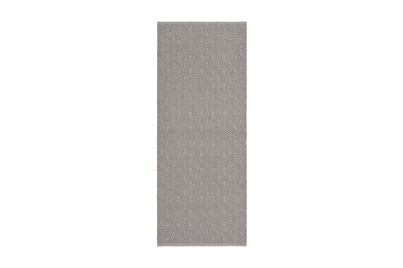 SWEET Trasmatta 80x150 cm Grå - Horredsmattan - Trasmattor - Små mattor