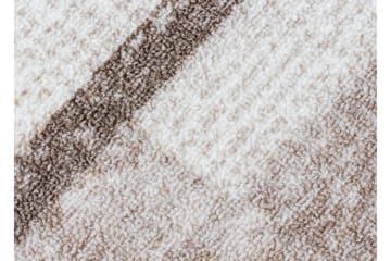 Trendy 133x190 - Sand - Textilier & mattor - Mattor - Modern matta - Gångmattor