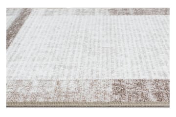 Trendy 133x190 - Sand - Textilier & mattor - Mattor - Modern matta - Gångmattor