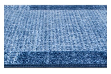 Trendy Matta 200x290 - Blå - Textilier & mattor - Mattor - Modern matta - Gångmattor