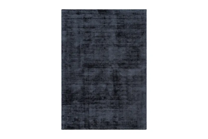 Tribeca Viskosmatta 200x300 cm, Navy