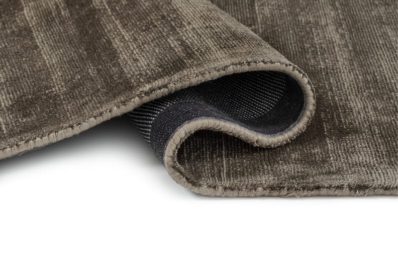 Tribeca Viskosmatta 200x300 cm - Olivgrön - Textilier & mattor - Mattor - Modern matta - Viskosmattor