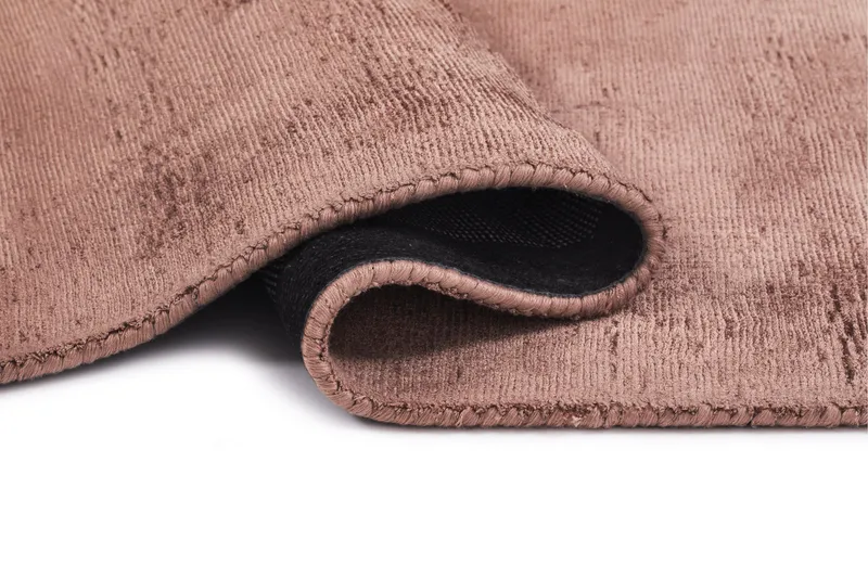 Tribeca Viskosmatta 240x340 cm - Karamell - Textilier & mattor - Mattor - Modern matta - Viskosmattor