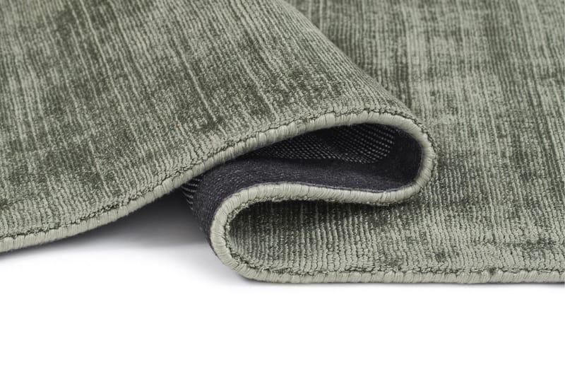 Tribeca Viskosmatta 240x340 cm - Smaragdgrön - Textilier & mattor - Mattor - Modern matta - Viskosmattor