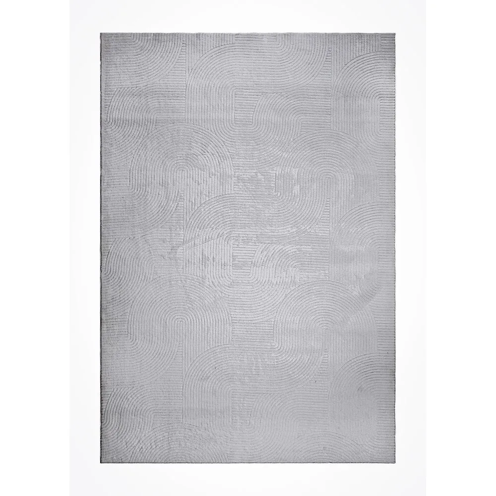 Tv&auml;ttbar Matta Castello Art - Gr&aring;