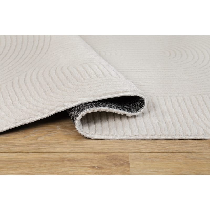 Tvättbar Matta Castello Art - Natur - Textilier & mattor - Mattor - Modern matta - Trasmattor