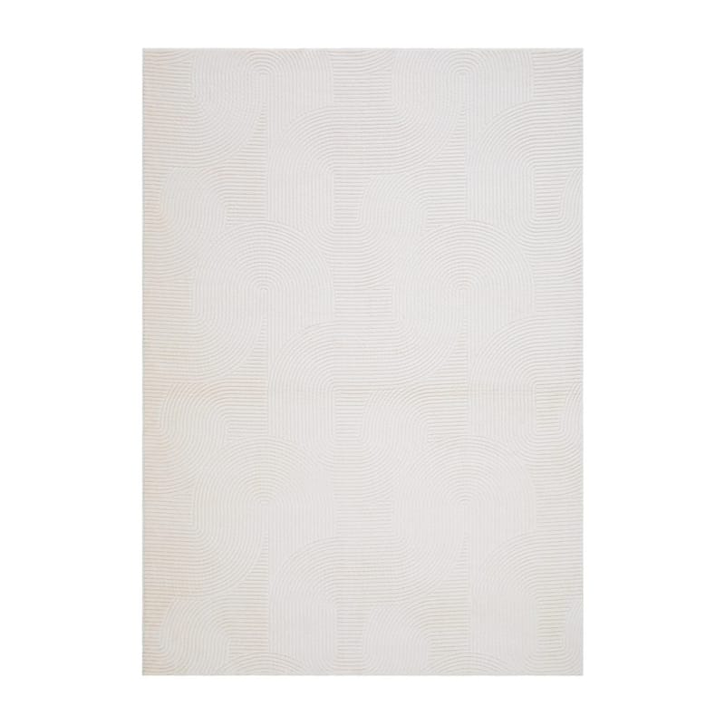 Tvättbar Matta Castello Art, Natur