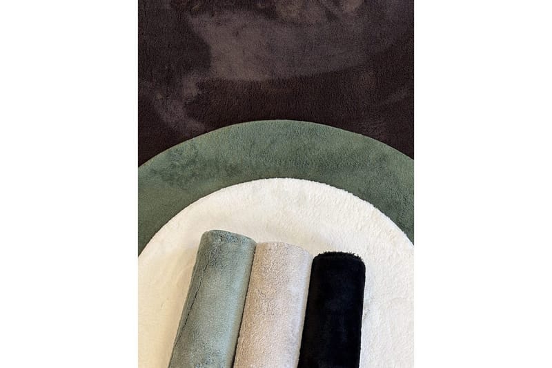 Tvättbar Matta Soft - 240x340 cm, Choklad - Textilier & mattor - Mattor - Modern matta - Gångmattor