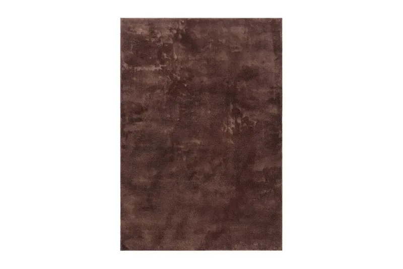 Tvättbar Matta Soft - 300x400 cm, Choklad - Textilier & mattor - Mattor - Modern matta - Gångmattor