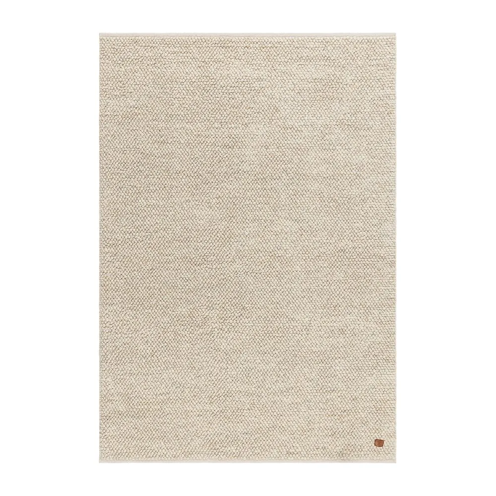 ullmatta bubble - 160x230 cm, sand