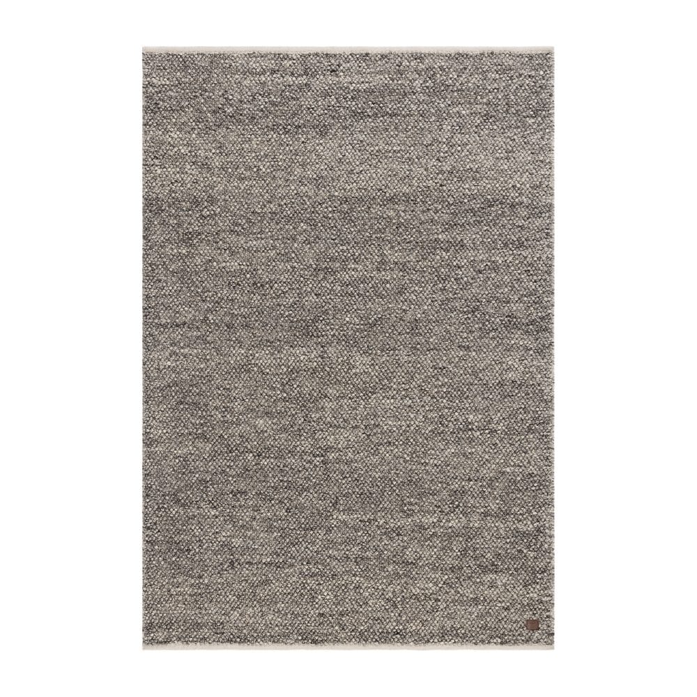 ullmatta bubble - 200x300 cm, taupe