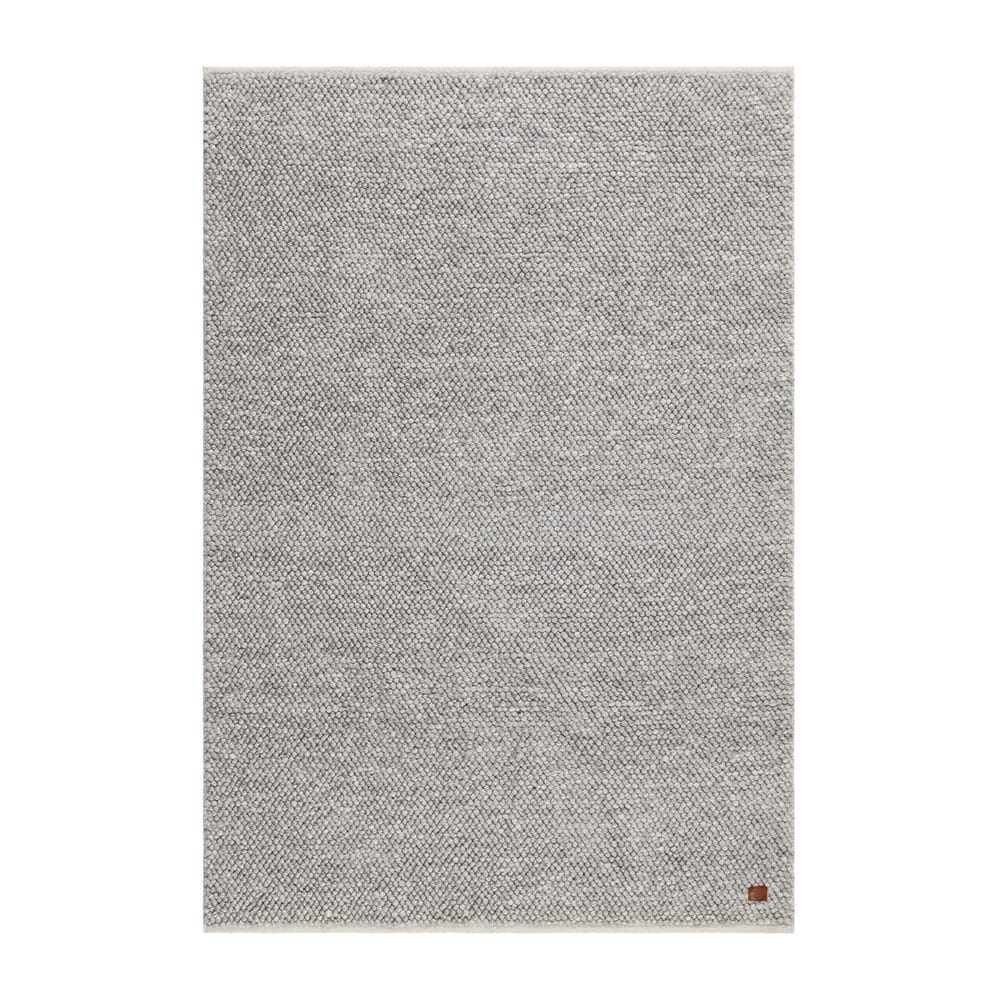 ullmatta bubble - 240x340 cm, grå