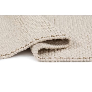 Ullmatta Bubble Kvadrat - 300x300 cm, Creme - Textilier & mattor - Mattor - Modern matta - Ullmattor