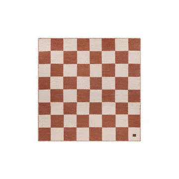 Ullmatta Chessie Kvadrat