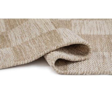 Ullmatta Chessie Kvadrat - 300x300 cm, Linne - Textilier & mattor - Mattor - Modern matta - Ullmattor