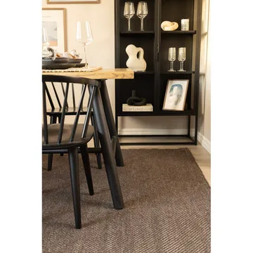Ullmatta Ekeby - 200x300 cm, Taupe - Textilier & mattor - Mattor - Modern matta - Ullmattor
