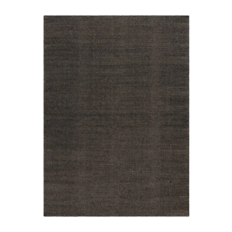Ullmatta Ekeby, 240x340 cm, Taupe