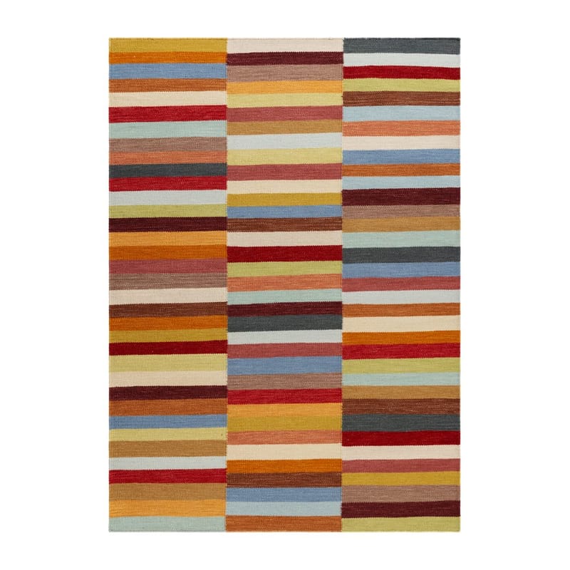 Ullmatta Electra Brick, 160x230 cm