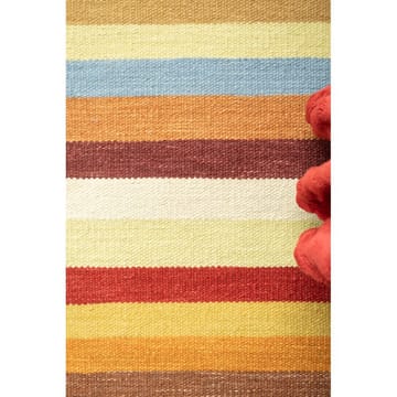 Ullmatta Electra Brick - 200x300 cm - Textilier & mattor - Mattor - Modern matta - Ullmattor