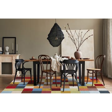Ullmatta Electra Square - 200x300 cm - Textilier & mattor - Mattor - Modern matta - Ullmattor