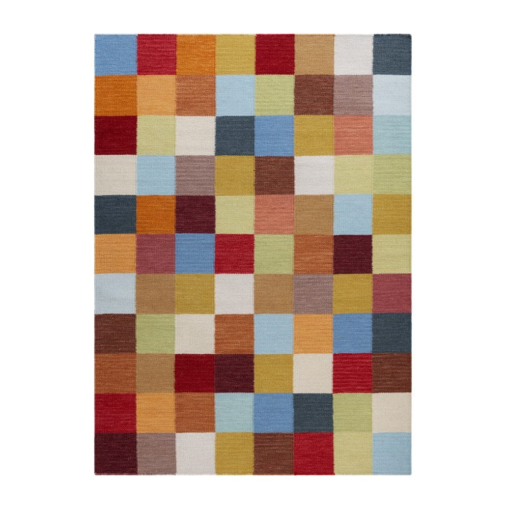 ullmatta electra square - 200x300 cm