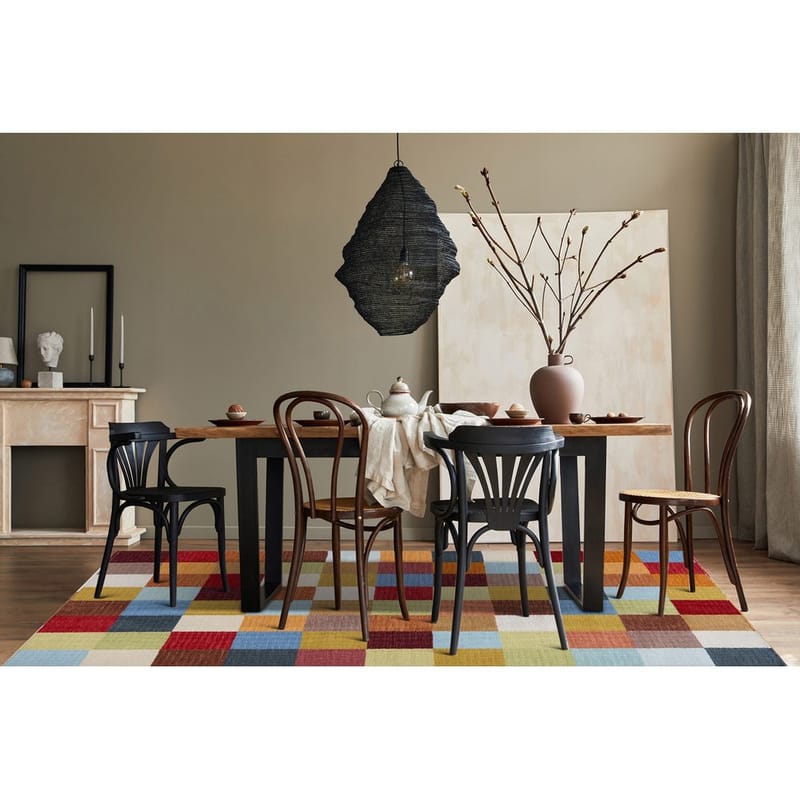 Ullmatta Electra Square - 300x400 cm - Textilier & mattor - Mattor - Modern matta - Ullmattor