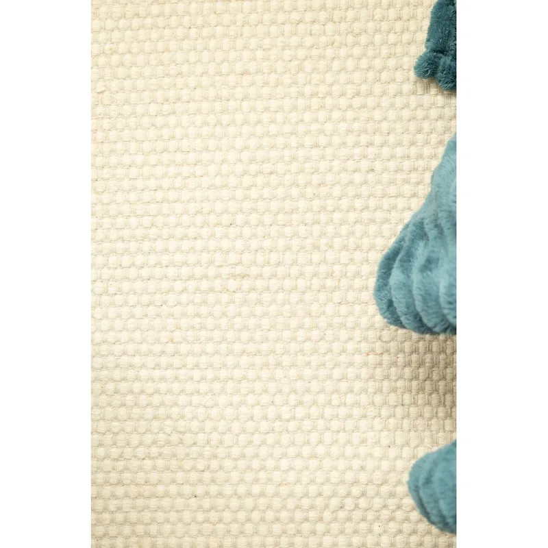Ullmatta Gotti - 140x200 cm, White - Textilier & mattor - Mattor - Modern matta - Ullmattor