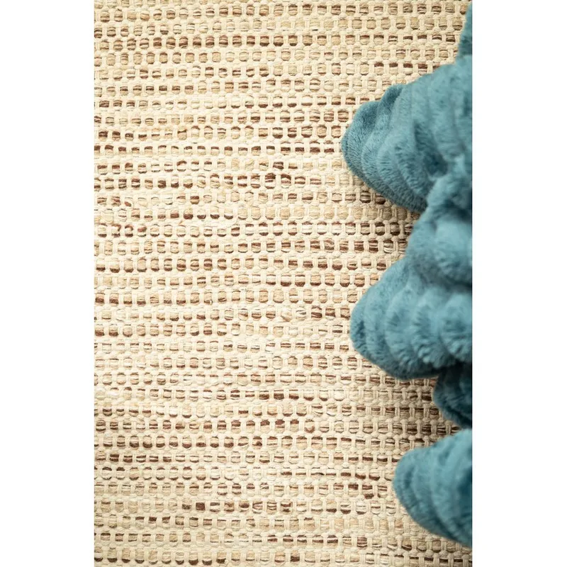 Ullmatta Gotti - 160x230 cm, Nature - Textilier & mattor - Mattor - Modern matta - Ullmattor