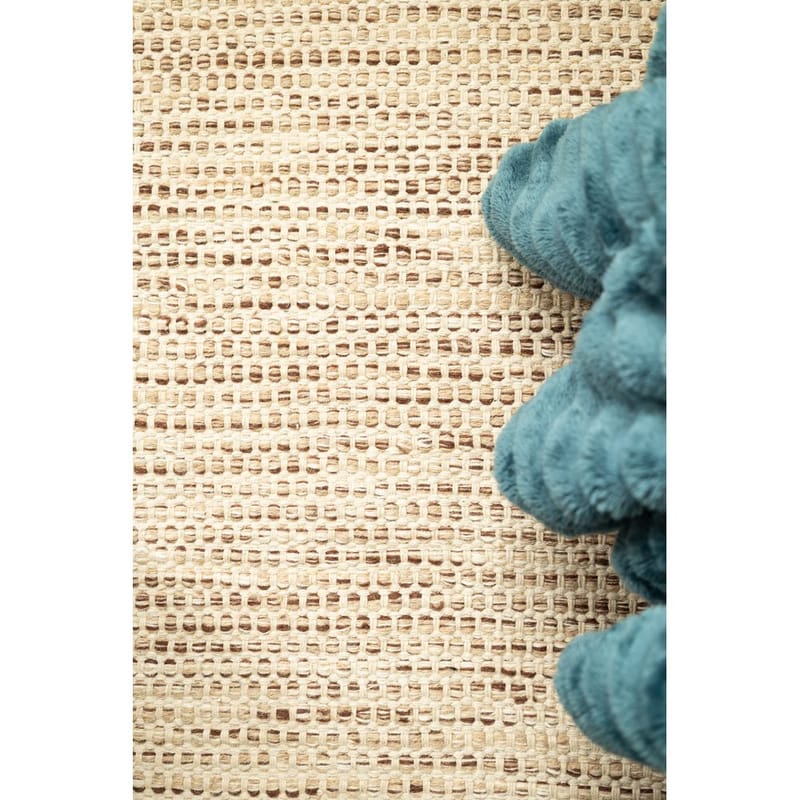 Ullmatta Gotti - 160x230 cm, Nature - Textilier & mattor - Mattor - Modern matta - Ullmattor