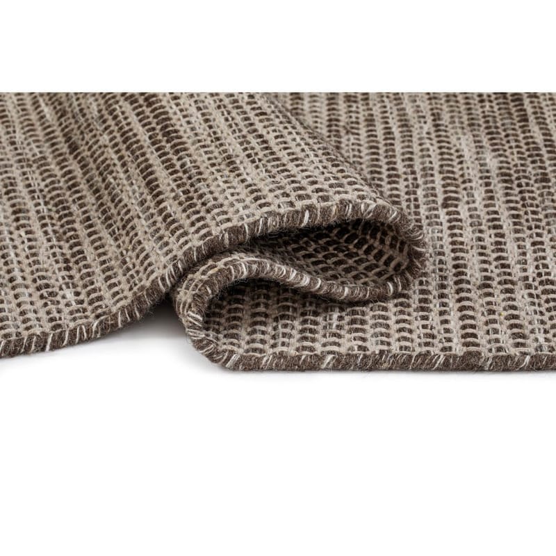 Ullmatta Gotti - 200x300 cm, Grey - Textilier & mattor - Mattor - Modern matta - Ullmattor