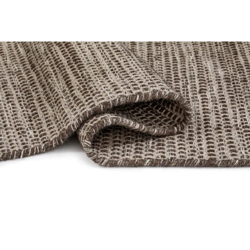 Ullmatta Gotti - 200x300 cm, Grey - Textilier & mattor - Mattor - Modern matta - Ullmattor