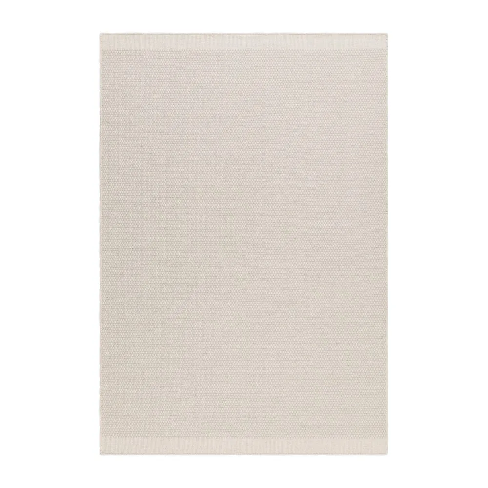 Ullmatta Gotti - 200x300 cm, White