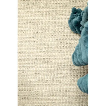 Ullmatta Gotti - 240x340 cm, Creme - Textilier & mattor - Mattor - Modern matta - Ullmattor