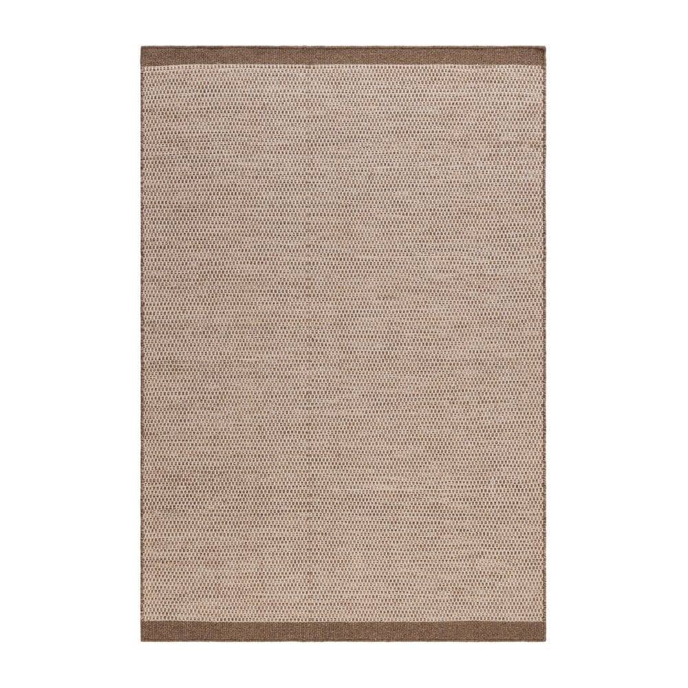 Ullmatta Gotti - 240x340 cm, Dark Linen