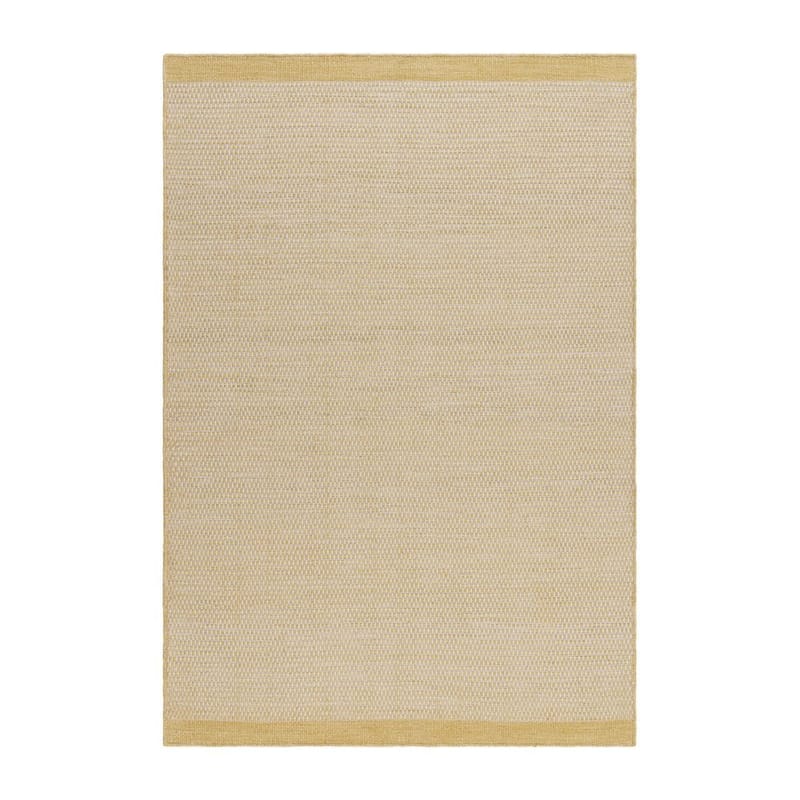 Ullmatta Gotti, 240x340 cm, Yellow