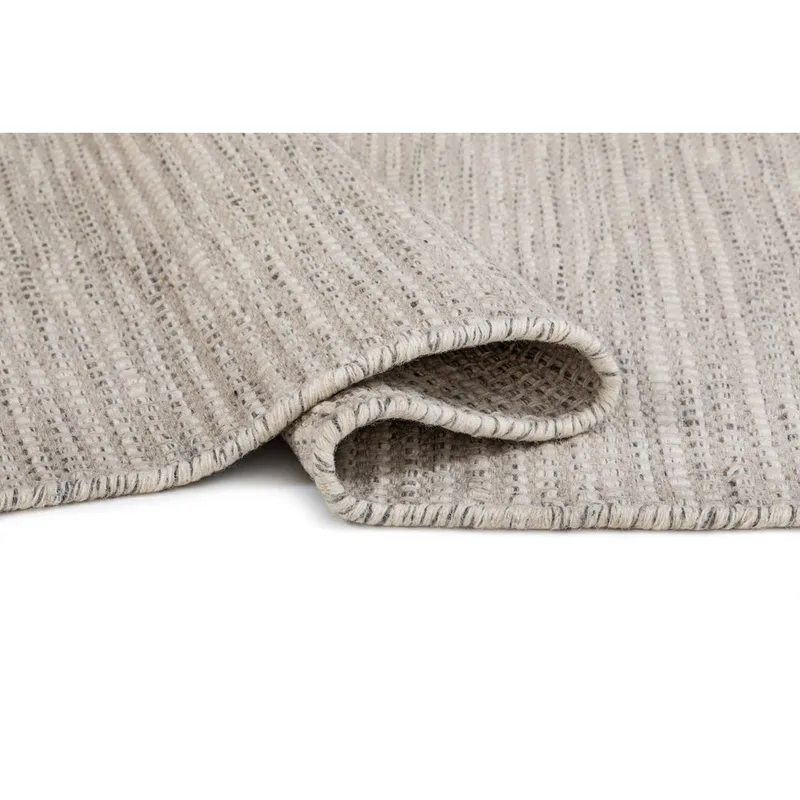 Ullmatta Gotti - 300x400 cm, Creme - Textilier & mattor - Mattor - Modern matta - Ullmattor