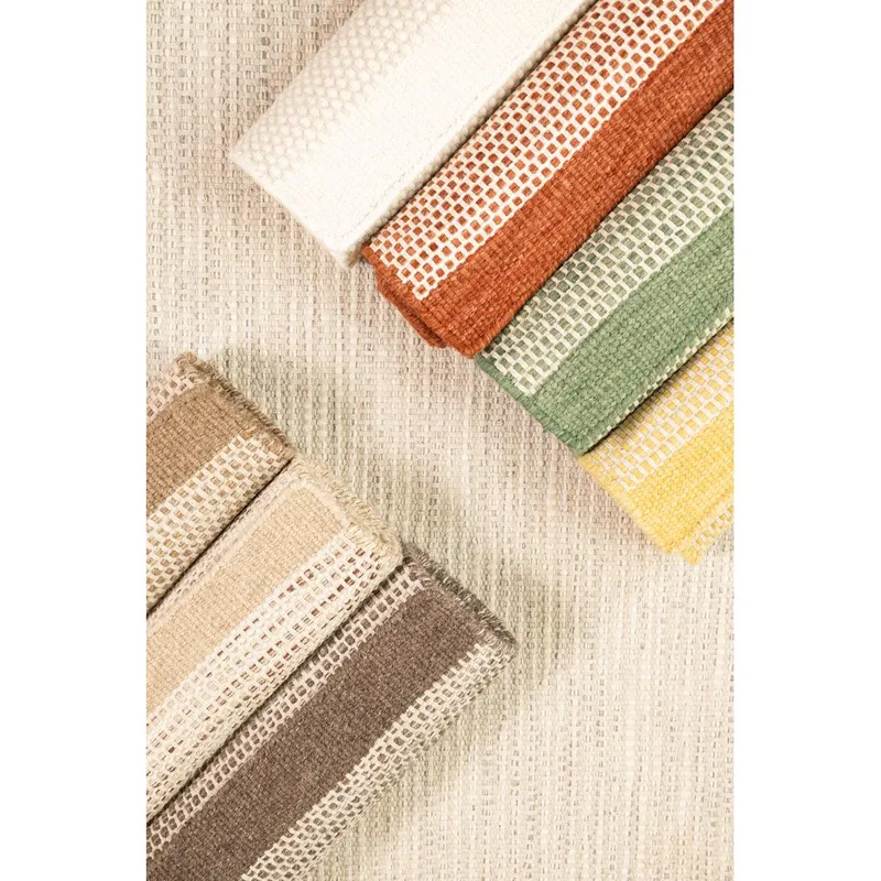 Ullmatta Gotti - 300x400 cm, Creme - Textilier & mattor - Mattor - Modern matta - Ullmattor