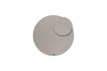 Ullmatta Merino - 200x200 cm, Grey - Textilier & mattor - Mattor - Modern matta - Ullmattor