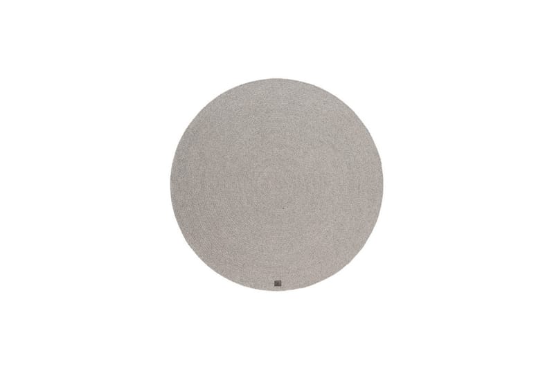 Ullmatta Merino - 200x200 cm, Grey - Textilier & mattor - Mattor - Modern matta - Ullmattor