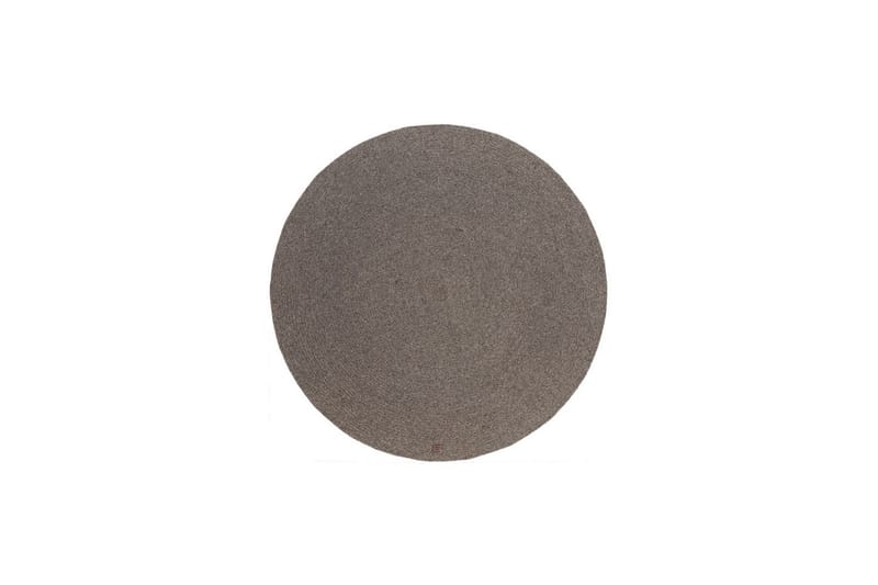 Ullmatta Merino - 200x200 cm, Taupe - Textilier & mattor - Mattor - Modern matta - Ullmattor