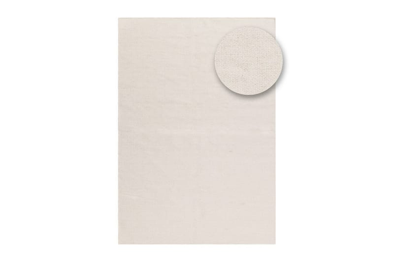 Ullmatta Molly - 160x230 cm, Creme - Textilier & mattor - Mattor - Modern matta - Ullmattor